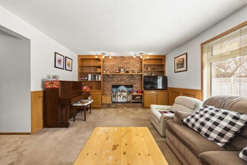 120 Edforth Crescent Nw, Calgary, AB - Indoor