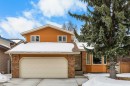 120 Edforth Crescent Nw, Calgary, AB  - Outdoor 