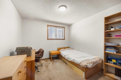 120 Edforth Crescent Nw, Calgary, AB - Indoor