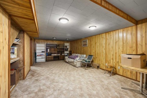 120 Edforth Crescent Nw, Calgary, AB - Indoor