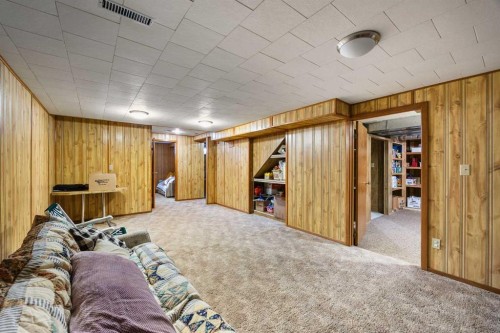 120 Edforth Crescent Nw, Calgary, AB - Indoor