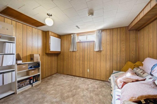 120 Edforth Crescent Nw, Calgary, AB - Indoor