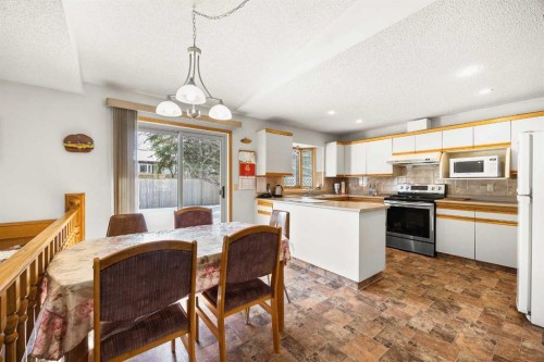 120 Edforth Crescent Nw, Calgary, AB - Indoor