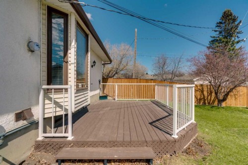 212 Westwood Drive Sw, Calgary, AB - Outdoor