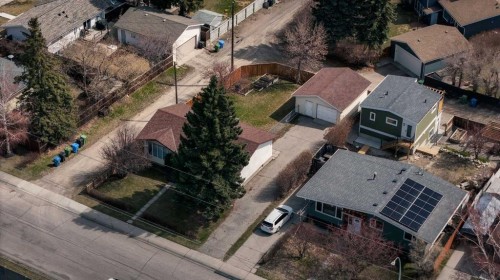 212 Westwood Drive Sw, Calgary, AB - Outdoor