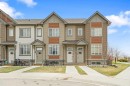 205 Copperstone Park Se, Calgary, AB  - Outdoor With Facade 