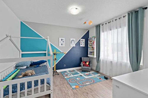 205 Copperstone Park Se, Calgary, AB - Indoor Photo Showing Other Room