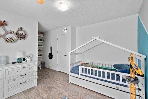 205 Copperstone Park Se, Calgary, AB - Indoor