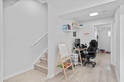 205 Copperstone Park Se, Calgary, AB - Indoor Photo Showing Other Room
