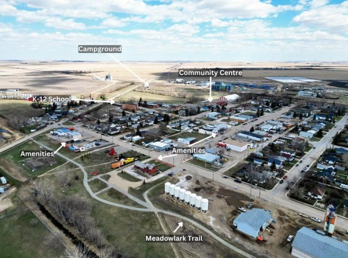 91, 87, 83, 79, 55 Clover Crescent, Beiseker, AB 
