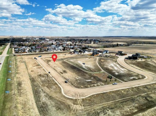 91, 87, 83, 79, 55 Clover Crescent, Beiseker, AB 