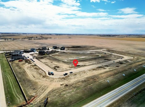 91, 87, 83, 79, 55 Clover Crescent, Beiseker, AB 