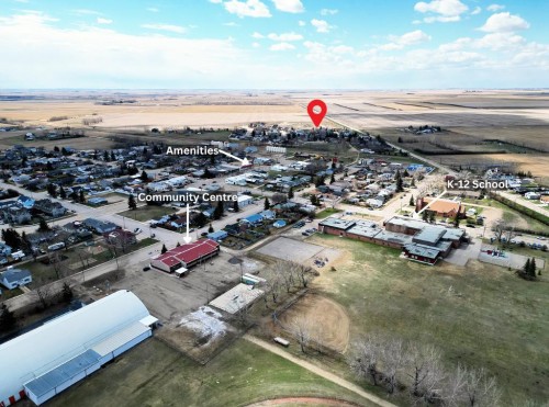 91, 87, 83, 79, 55 Clover Crescent, Beiseker, AB 