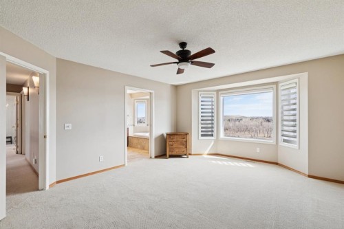 266 Diamond Drive Se, Calgary, AB - Indoor