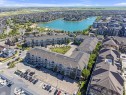 3411-11 Mahogany Row Se, Calgary, AB  - Outdoor With Facade 