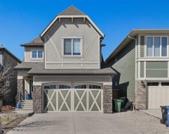 242 Mahogany Passage SE Calgary, AB T3M 2J8