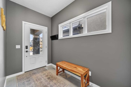 242 Mahogany Passage Se, Calgary, AB - Indoor Photo Showing Other Room