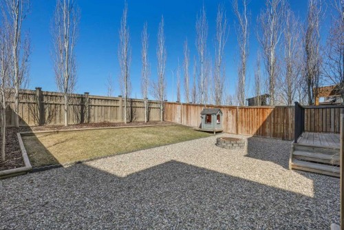 242 Mahogany Passage Se, Calgary, AB - Outdoor