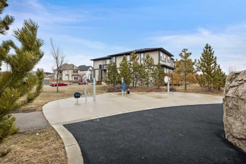 242 Mahogany Passage Se, Calgary, AB - Outdoor