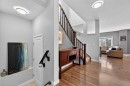 242 Mahogany Passage Se, Calgary, AB  - Indoor Photo Showing Other Room 