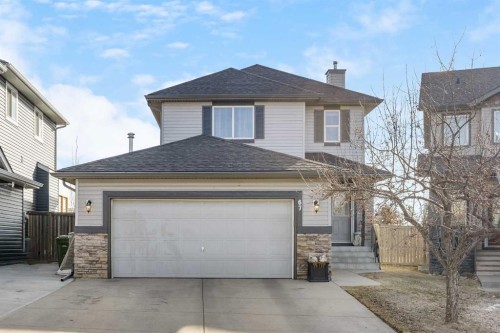 67 Evansmeade Crescent Nw, Calgary, AB - Outdoor