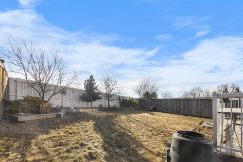 67 Evansmeade Crescent Nw, Calgary, AB - Outdoor