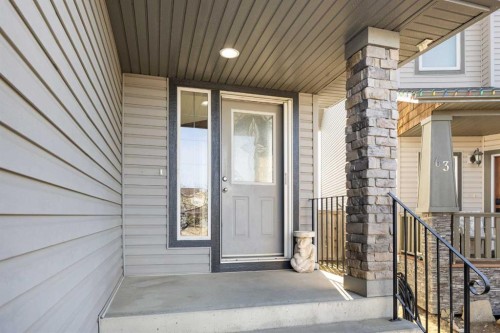 67 Evansmeade Crescent Nw, Calgary, AB - Outdoor With Exterior