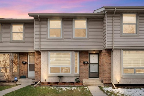 144-123 Queensland Drive SE Calgary, AB T2J 5J4