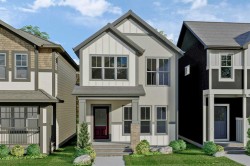 130 Rangeview Path SECalgary, AB T3S 0W4