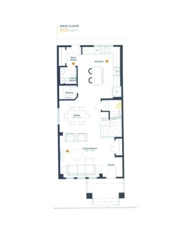 130 Rangeview Path Se, Calgary, AB - Other