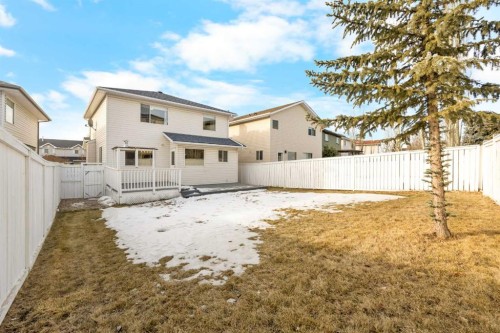 36 Arbour Wood Crescent Nw, Calgary, AB - Outdoor