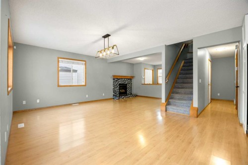 36 Arbour Wood Crescent Nw, Calgary, AB - Indoor