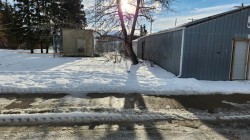 7 Main Street Hay Lakes, AB T0B 1W0