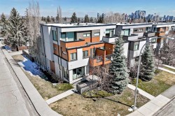 2142 28 Avenue SW Calgary, AB T2T 1K5