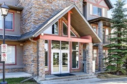 2101-211 Aspen Stone Boulevard SW Calgary, AB T3H 0K1