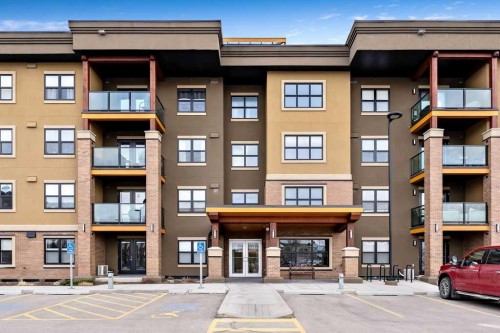 2112-10 Market Boulevard SE Airdrie, AB T4A 0W8