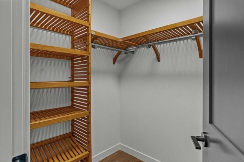401-1505 Spring Creek Gate, Canmore, AB - Indoor
