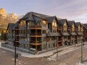 401-1505 Spring Creek Gate, Canmore, AB  - Outdoor With Facade 