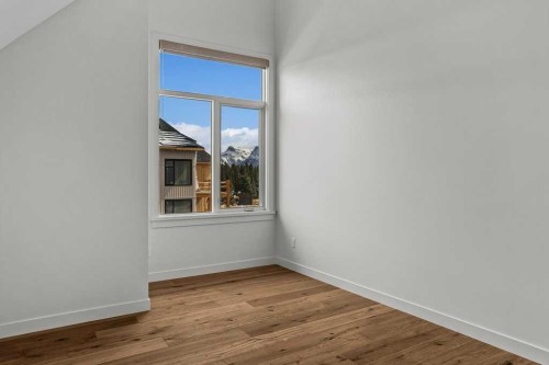 401-1505 Spring Creek Gate, Canmore, AB - Indoor Photo Showing Other Room