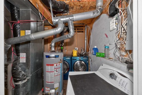 119 Taravista Drive Ne, Calgary, AB - Indoor Photo Showing Other Room