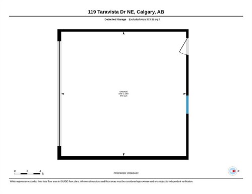 119 Taravista Drive Ne, Calgary, AB - Other