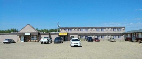 5101 Railway Avenue, Boyle, AB 