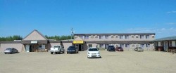 5101 Railway Avenue Boyle, AB T0A 0M0