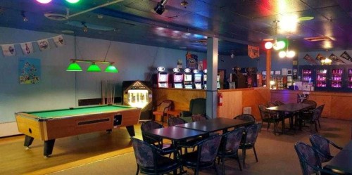 5101 Railway Avenue, Boyle, AB 