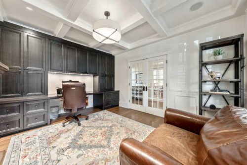 2022 32 Avenue Sw, Calgary, AB - Indoor