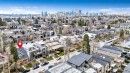 2022 32 Avenue Sw, Calgary, AB  - Outdoor With View 