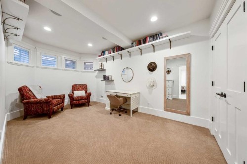 2022 32 Avenue Sw, Calgary, AB - Indoor