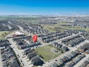608 Evansborough Way Nw, Calgary, AB  - Outdoor With View 
