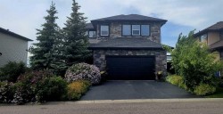460 Sunset Link Crossfield, AB T0M 0S0