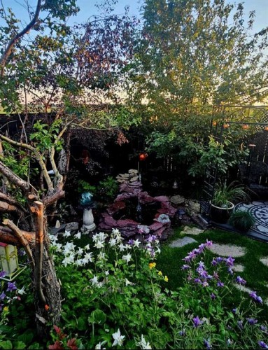 460 Sunset Link, Crossfield, AB - Outdoor